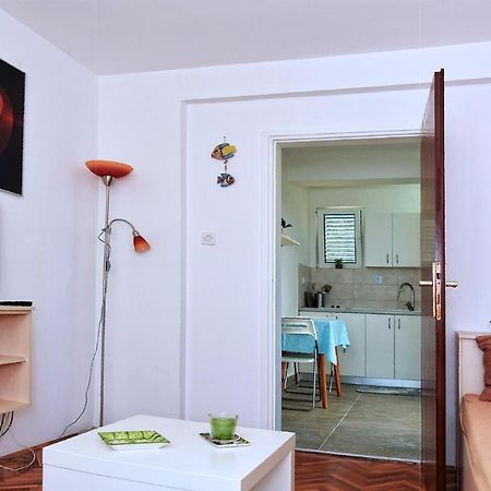 Apartment Gerber Krk Krk Town Luaran gambar