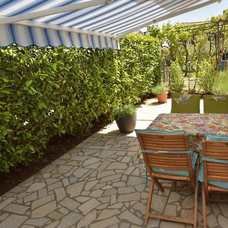 Apartment Gerber Krk Krk Town Luaran gambar