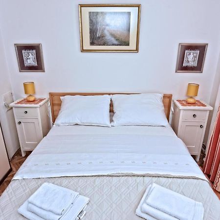Apartment Gerber Krk Krk Town Luaran gambar