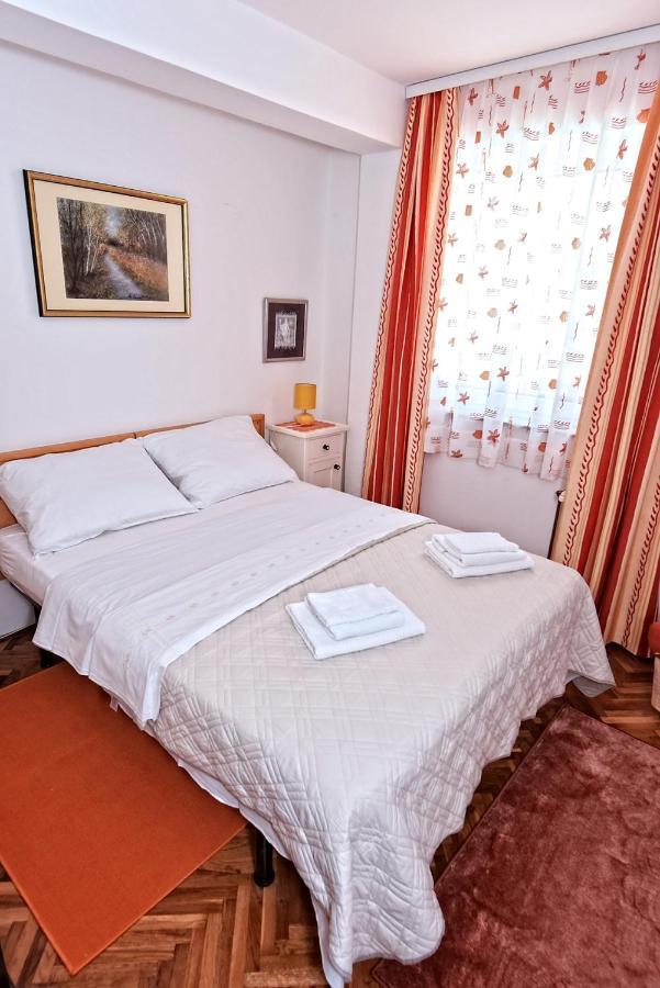 Apartment Gerber Krk Krk Town Luaran gambar