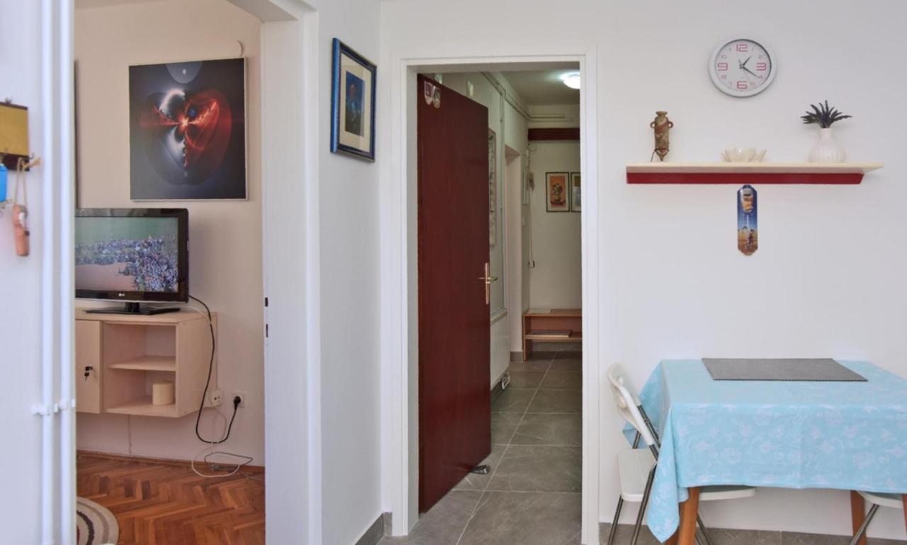 Apartment Gerber Krk Krk Town Luaran gambar
