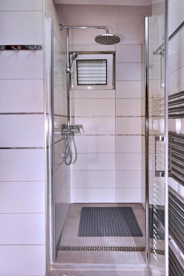 Apartment Gerber Krk Krk Town Luaran gambar