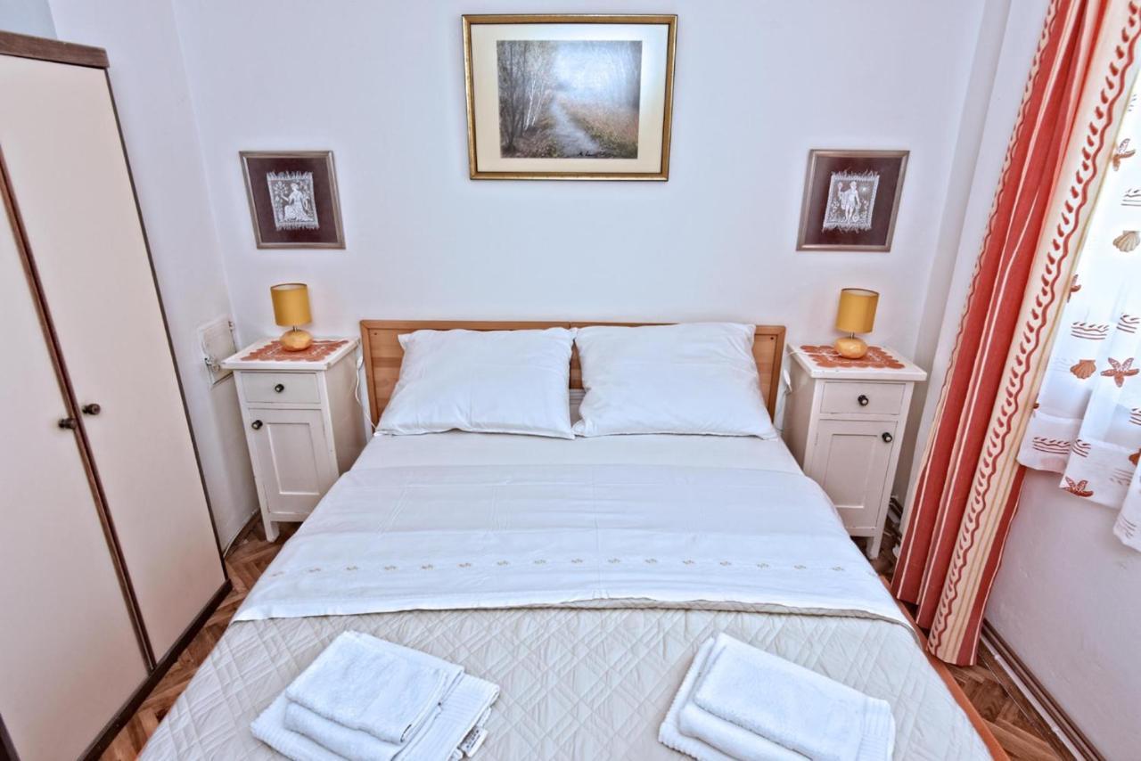 Apartment Gerber Krk Krk Town Luaran gambar